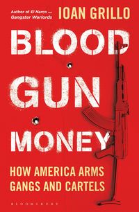 Produktbild: Blood Gun Money