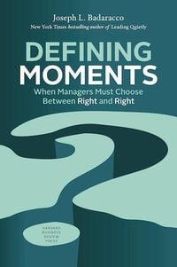 Produktbild: Defining Moments