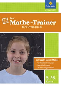 Produktbild: Der Mathe-Trainer / Der Physik-Trainer