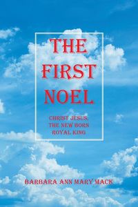 Produktbild: The First Noel