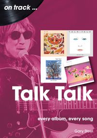 Produktbild: Talk Talk