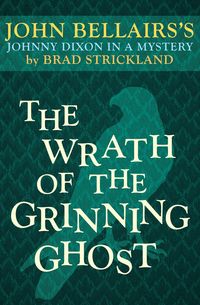 Produktbild: The Wrath of the Grinning Ghost