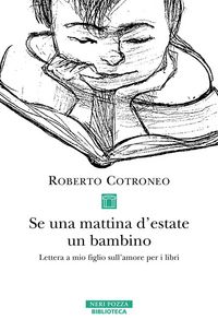 Produktbild: Se una mattina d'estate un bambino