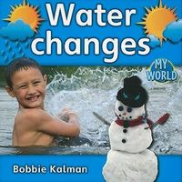 Produktbild: Water Changes