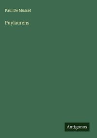 Produktbild: Puylaurens