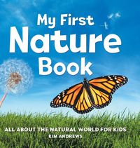 Produktbild: My First Nature Book