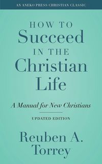 Produktbild: How to Succeed in the Christian Life