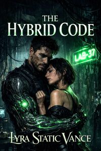 Produktbild: The Hybrid Code