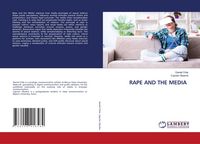 Produktbild: RAPE AND THE MEDIA