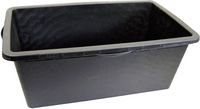 Produktbild: Berger & Schr&ouml;ter Wanne 30896 (B x H x T) 73 x 30 x 43mm