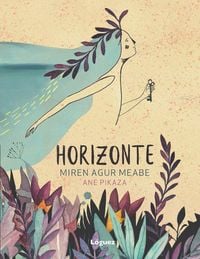 Produktbild: Horizonte