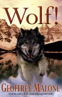 Produktbild: Malone, G: Wolf
