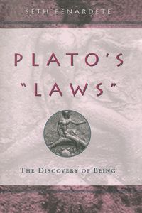 Produktbild: Plato's &quote;Laws&quote;