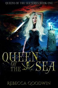 Produktbild: Queen of the Sea (Queens of the Sea)