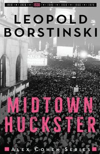 Produktbild: Midtown Huckster