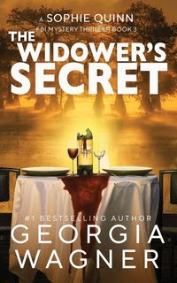 Produktbild: The Widower's Secret