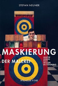 Produktbild: Maskierung der Malerei