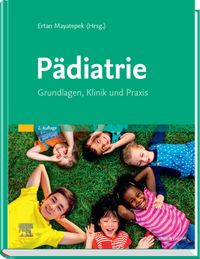 Produktbild: P&auml;diatrie