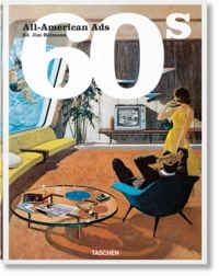 Produktbild: All-American Ads of the 60s