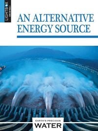 Produktbild: An Alternative Energy Source