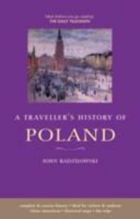 Produktbild: Radzilowski, J: Travellers History of Poland