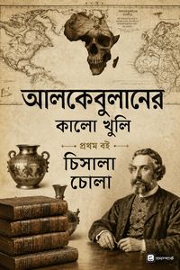 Produktbild: আলকেবুলানের কালো খুলি