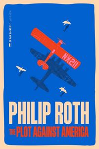 Produktbild: The Plot Against America