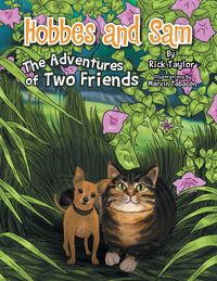 Produktbild: Hobbes and Sam