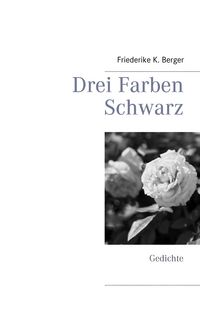Produktbild: Drei Farben Schwarz