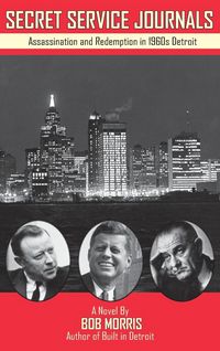 Produktbild: Secret Service Journals
