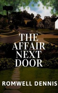 Produktbild: The Affair Next Door