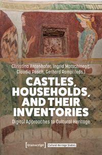 Produktbild: Castles, Households, and Their Inventories