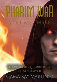 Produktbild: Pharim War Volume 3