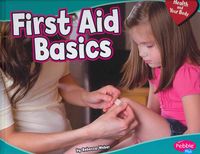 Produktbild: 1st Aid Basics
