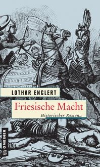 Produktbild: Friesische Macht