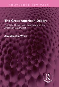 Produktbild: The Great American Desert