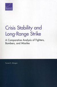 Produktbild: Crisis Stability and Long-Range Strike