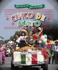 Produktbild: Cinco De Mayo