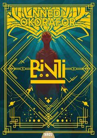 Produktbild: Binti tome 1