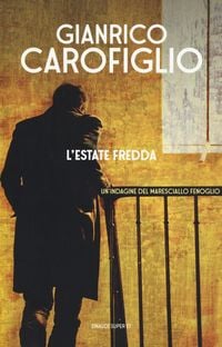 Produktbild: L' estate fredda