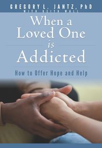 Produktbild: When a Loved One Is Addicted