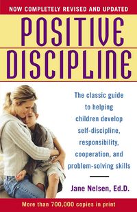 Produktbild: Positive Discipline
