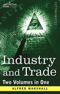 Produktbild: Industry and Trade (Two Volumes in One)