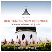 Produktbild: Der Teufel vom Chiemsee