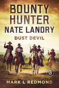 Produktbild: Bounty Hunter Nate Landry