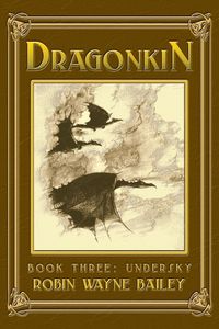 Produktbild: Dragonkin Book Three, Undersky