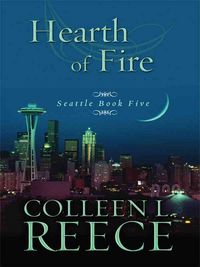 Produktbild: Hearth of Fire