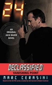 Produktbild: 24 Declassified