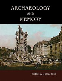 Produktbild: Archaeology and Memory