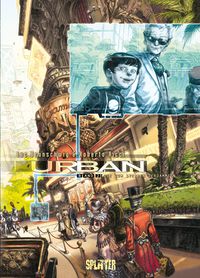 Produktbild: Urban. Band 2